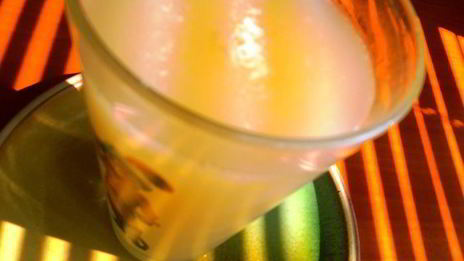 медовый квас