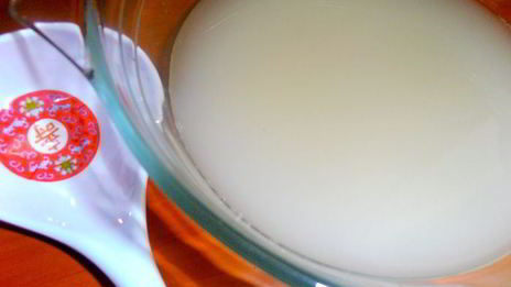 медовый квас