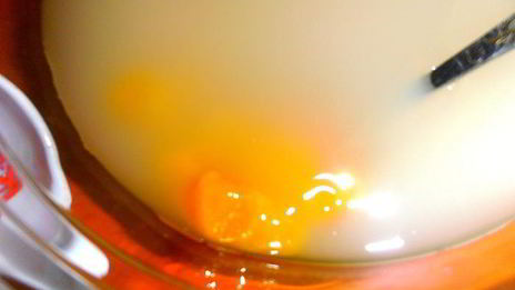 медовый квас