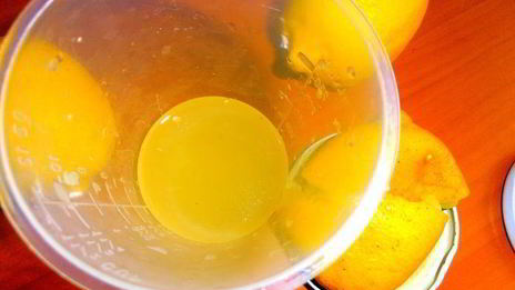 медовый квас