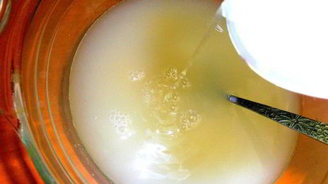 медовый квас