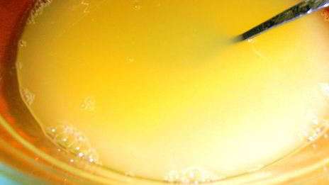 медовый квас