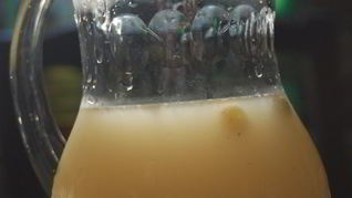 Первый раз Хлебный квас