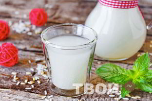 Рисовый квас