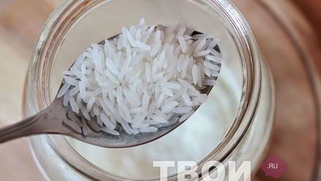 рисовый квас