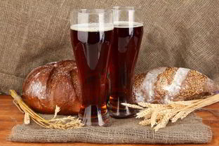 Ржаной квас на дрожжах