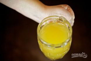 Ржаной квас