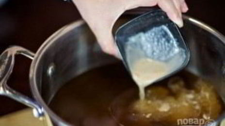 ржаной квас