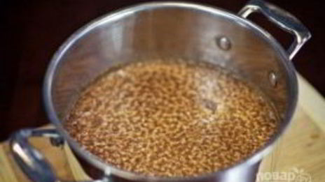 ржаной квас