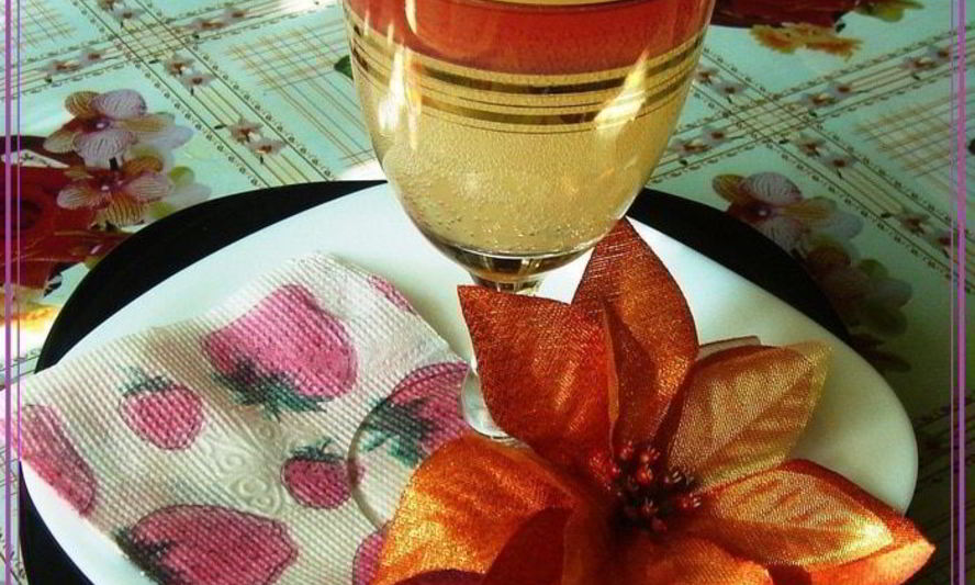 Рецепт веселого кваса