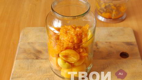 абрикосовый ликер