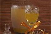 Апельсиновый ликер