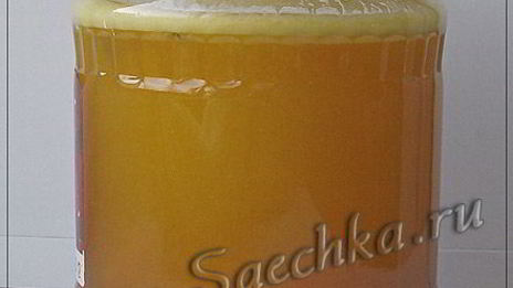 апельсиновый ликер