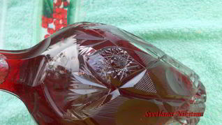 Брусничный ликер