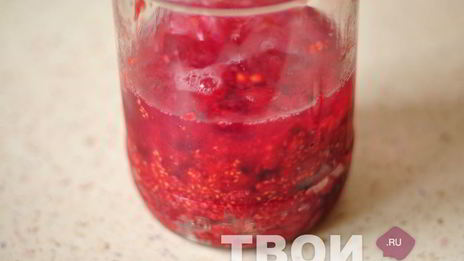 домашний ликер