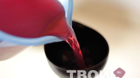 домашний ликер