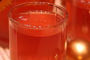 Гранатовый ликер