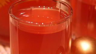 Гранатовый ликер