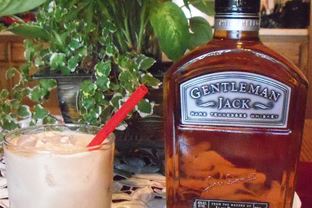 Ирландский сливочный ликер