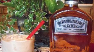 Ирландский сливочный ликер