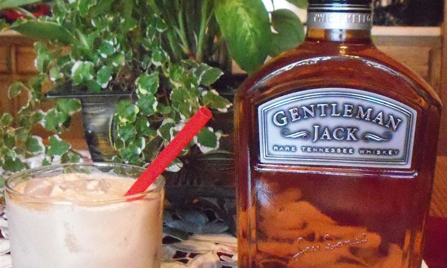 Рецепт ирландского сливочного ликера