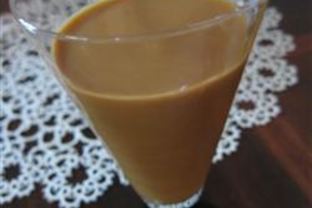 Карамельный ликер