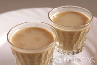 Кофейный ликер