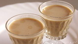 Кофейный ликер