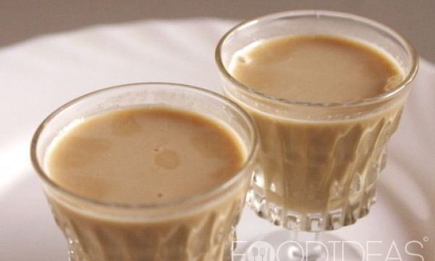 Рецепт кофейного ликера