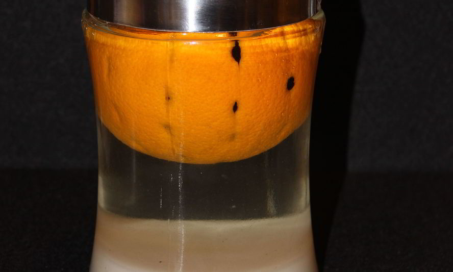 Рецепт ликера 44