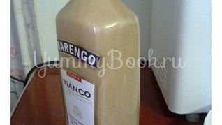 Ликер Бейлис из мультиварки