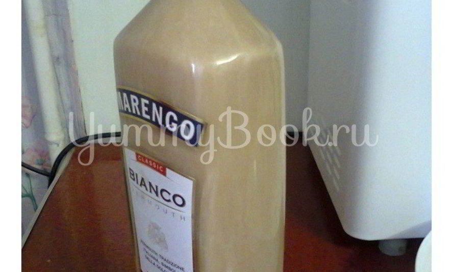 Рецепт ликера бейлис из мультиварки