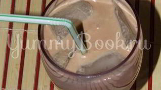 Ликер Бейлис по-домашнему