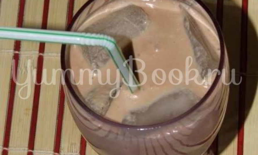 Рецепт ликера бейлис по-домашнему