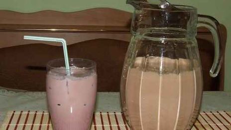 ликер бейлис по-домашнему