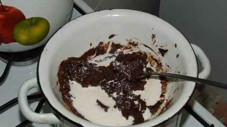 ликер бейлис по-домашнему