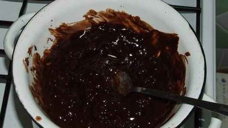 ликер бейлис по-домашнему