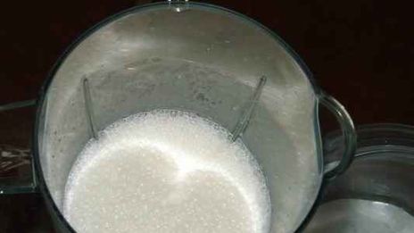 ликер бейлис по-домашнему