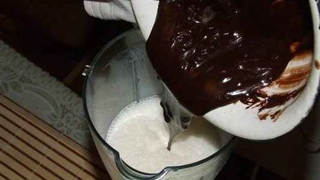 ликер бейлис по-домашнему