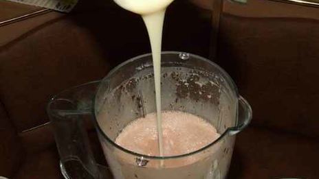 ликер бейлис по-домашнему