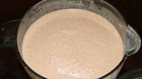 ликер бейлис по-домашнему