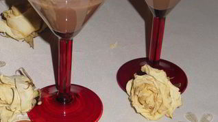 Ликер Бейлис шоколадный