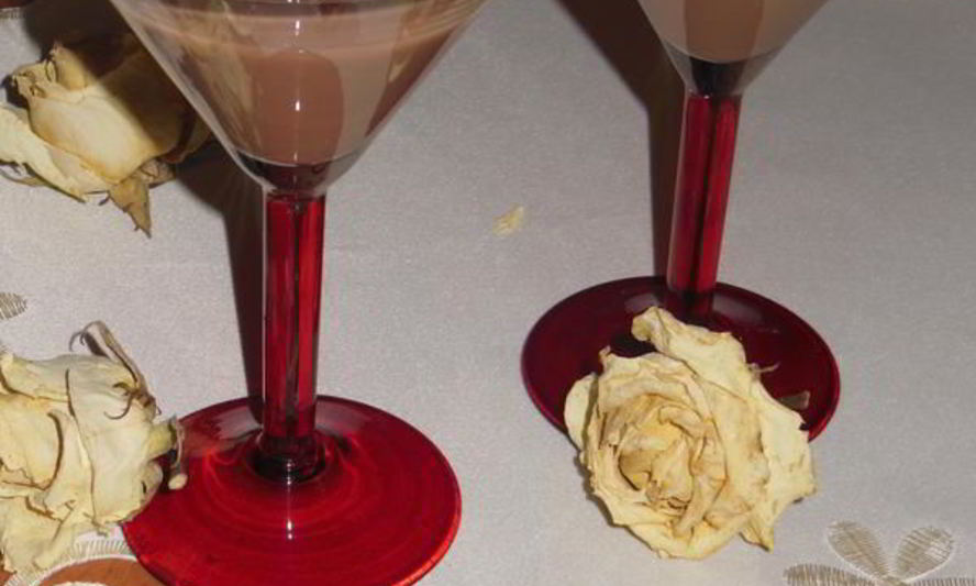 Рецепт ликера бейлис шоколадный