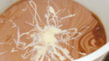 ликер бейлис шоколадный