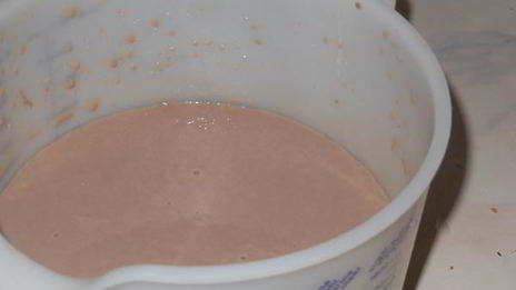 ликер бейлис шоколадный