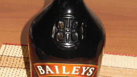 ликер бейлис шоколадный