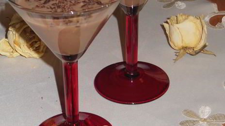 ликер бейлис шоколадный