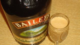 Ликер Бейлиз