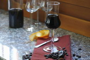 Ликер Калуа