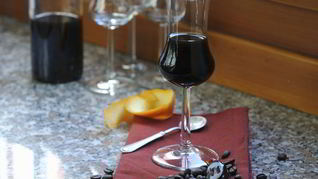 Ликер Калуа